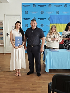 Випуск 2025