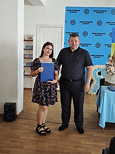 Випуск 2025