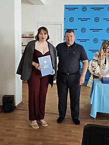 Випуск 2025