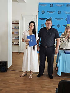 Випуск 2025