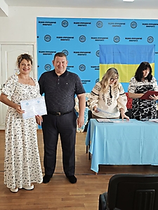 Випуск 2025