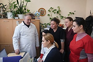 Практика 2026