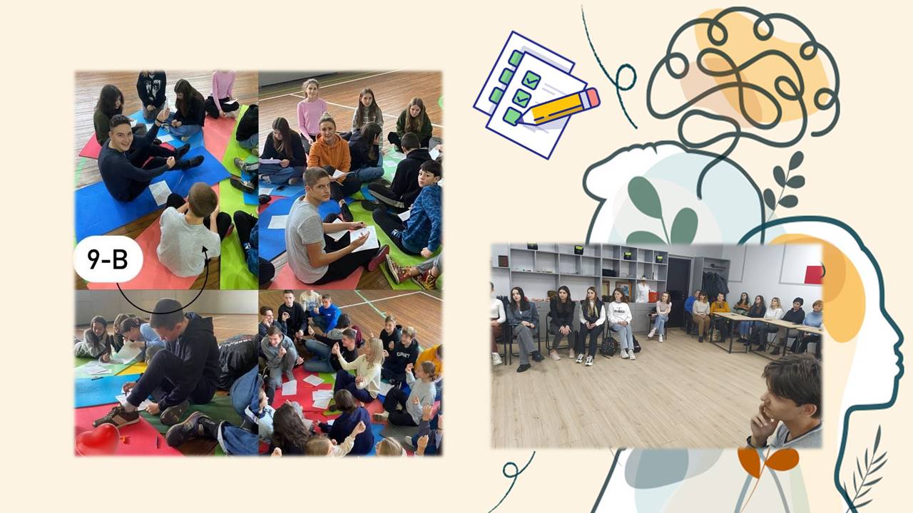 Практична підготовка 3